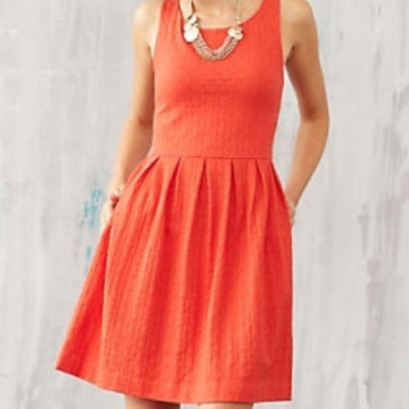 Anthropologie Dresses & Skirts - Anthropologie Women Maeve Dress